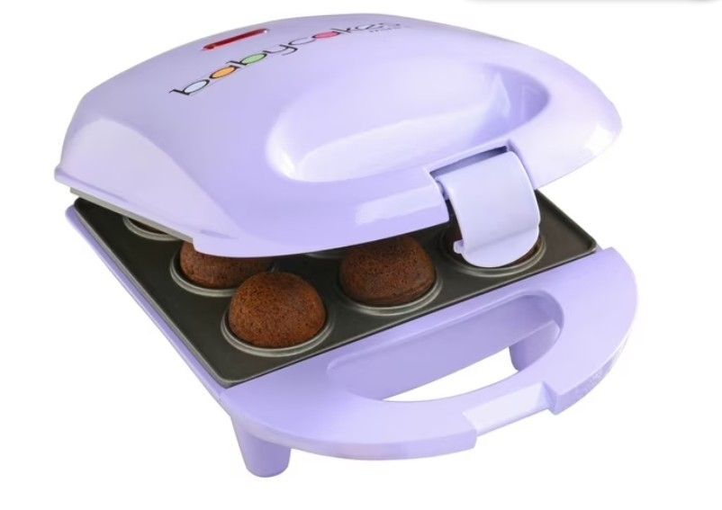 Cake Pop Maker