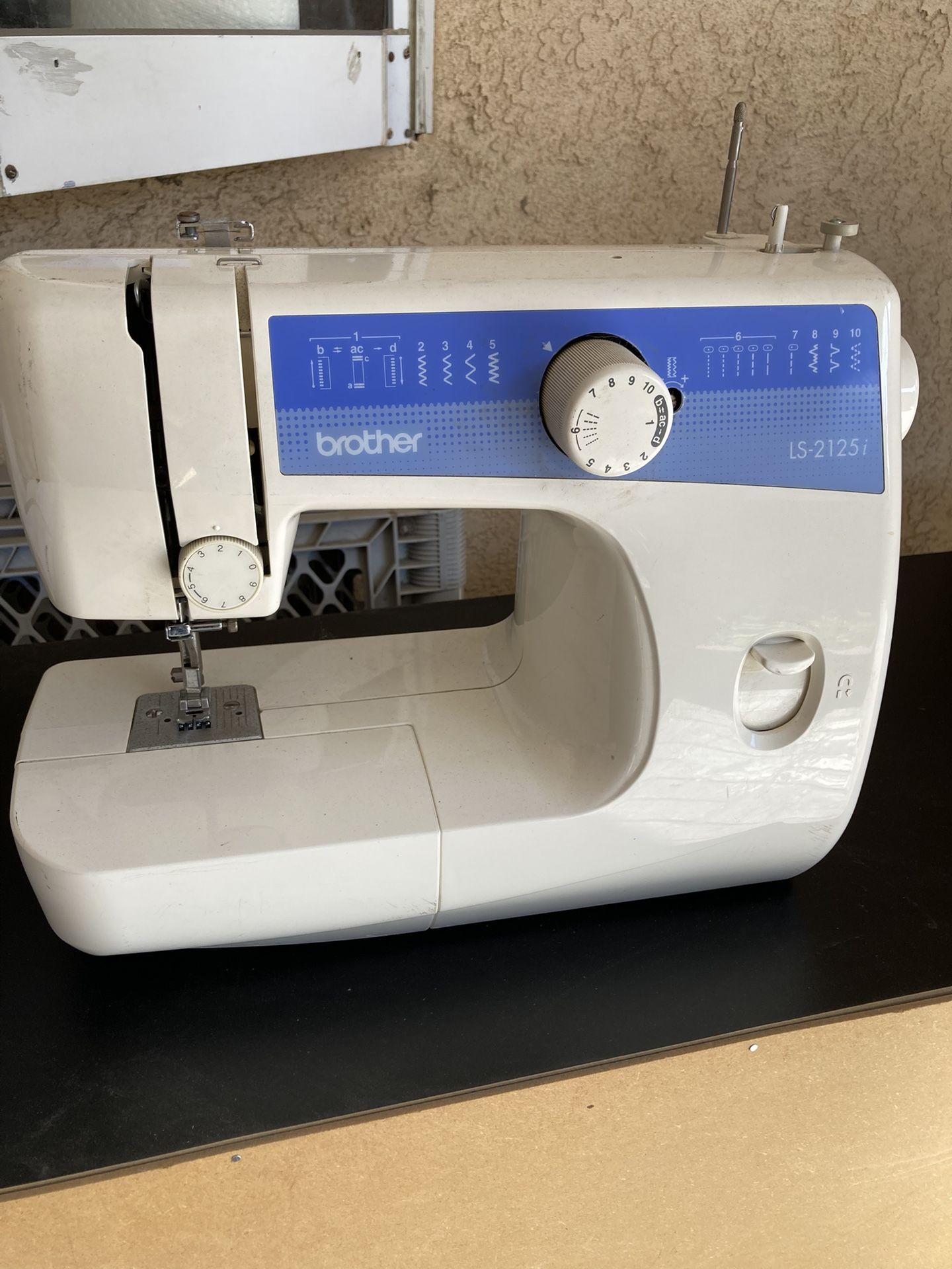 Brother Sewing Machine