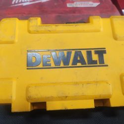 DeWalt Case
