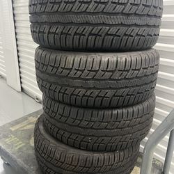 BFGoodrich 235 / 55 R17 Advantage TA Sport