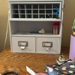 Desk Roper hose pen pencils markers for school