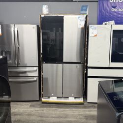 Samsung 29 Cubic Ft. Flex Refrigerator With Auto-Open Doors💥ON SALE NOW💥