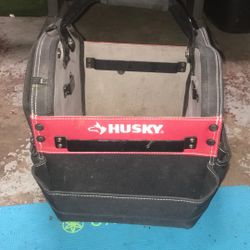 50$ Husky Tool Bag 