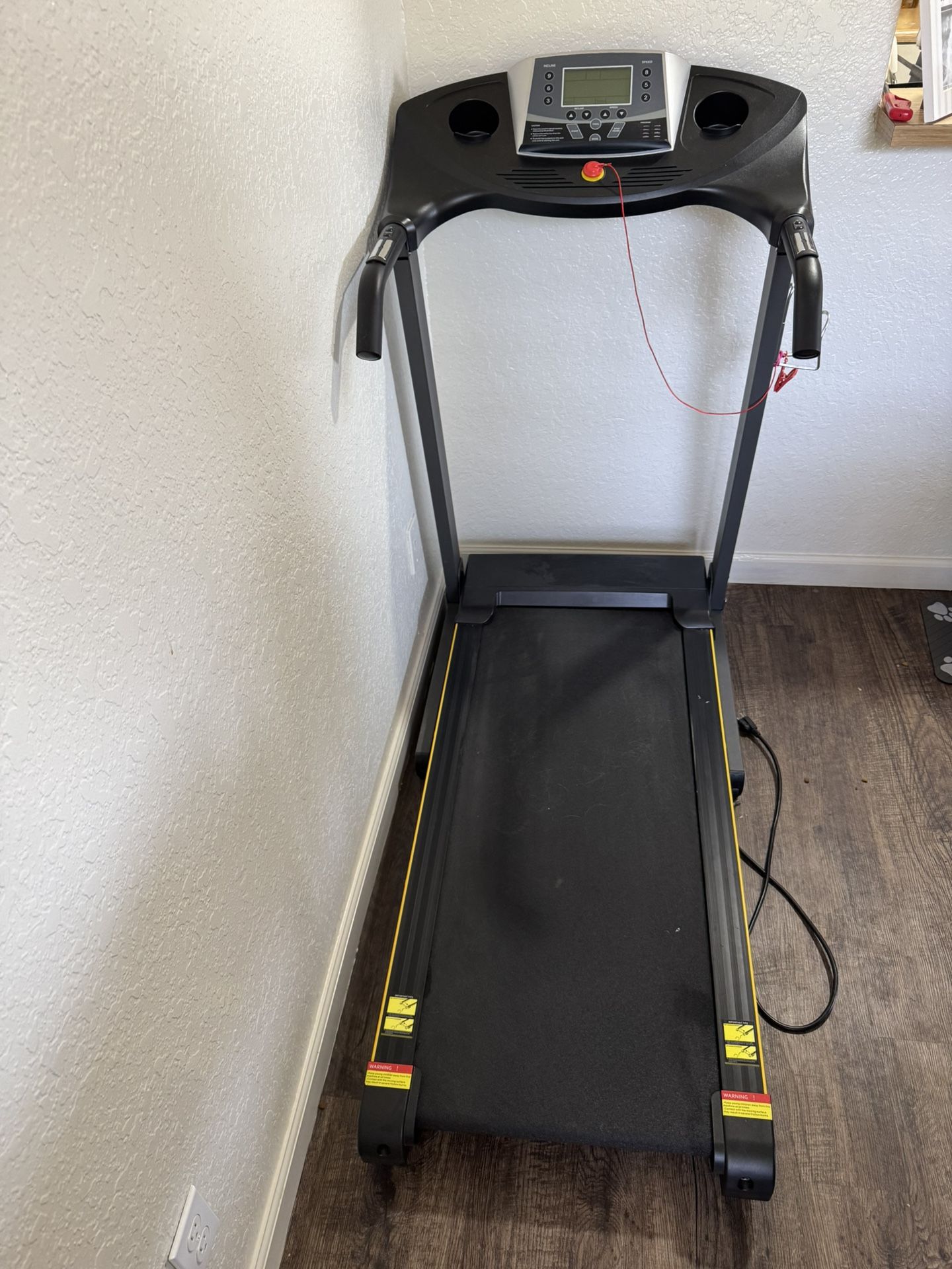 Treadmill