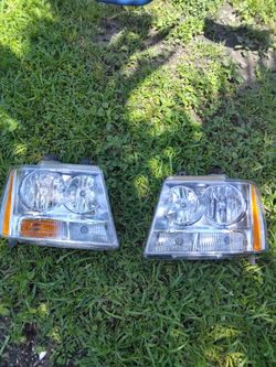 Brand new hybrid light