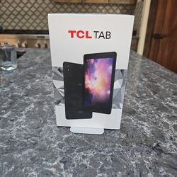 TCL Tablet