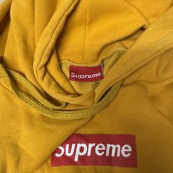 Hoodie 