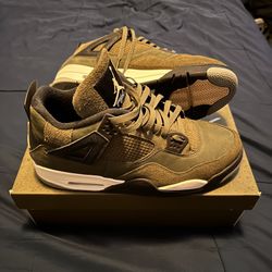 Jordan 4 Size 13