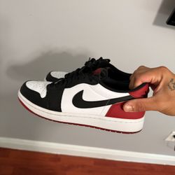Jordan 1 Low 