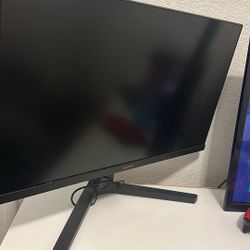 gaming monitor