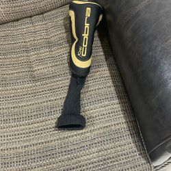 King cobra head cover