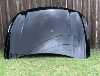 2019-2024 Nissan Altima OEM Hood