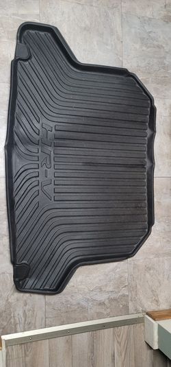 Factory 2016-2022 Honda HR-V Rear Cargo Liner