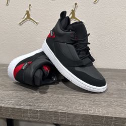 New Jordan Fadeaway Size 4Y