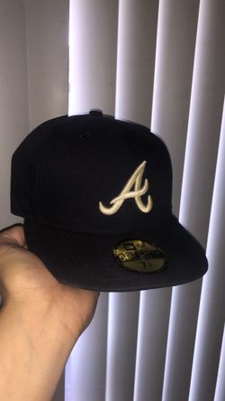 Alanta braves 7 3/8 59fifty
