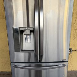 Refrigerator LG Counter Depth 