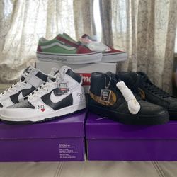 Supreme (shoes) 