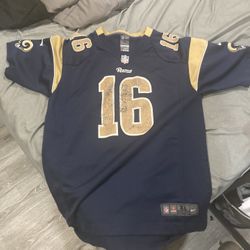 Vintage Jared Goff Jersey 