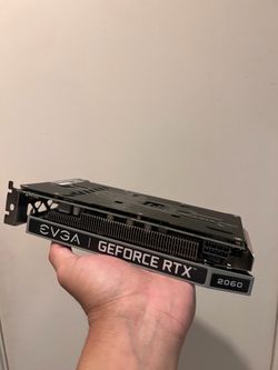 RTX 2060 KO Ultra