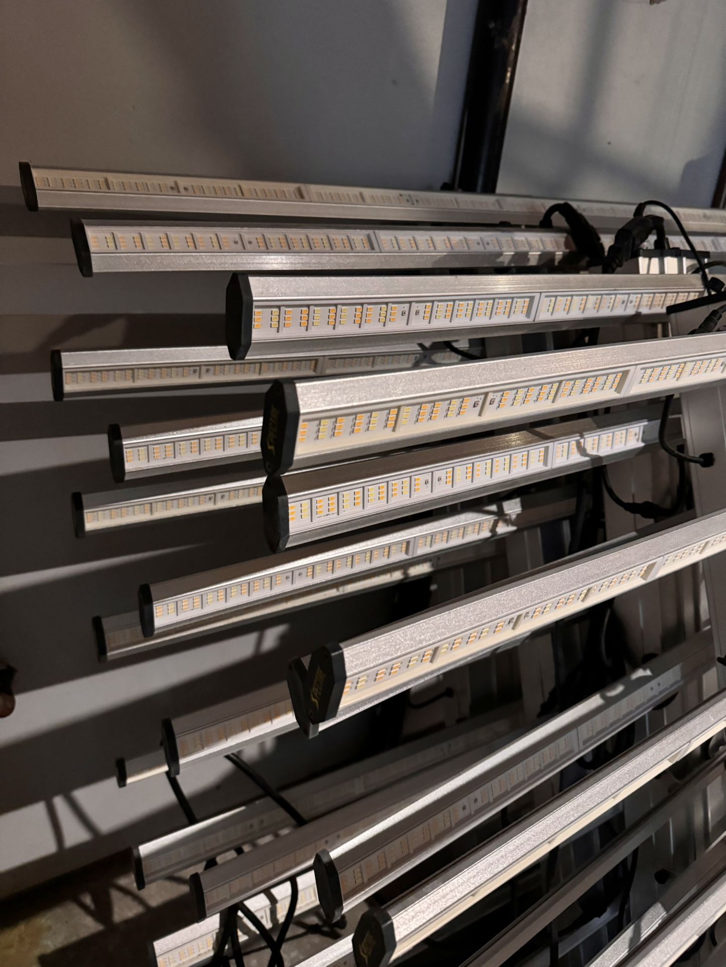 Spectre LED - PHASER X660 PRO