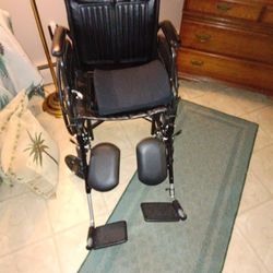 Wheel Chair