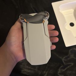 DJI Drone