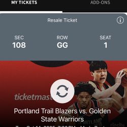 Portland Trailblazers