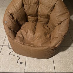 Brand New Massaging Bean Bag 