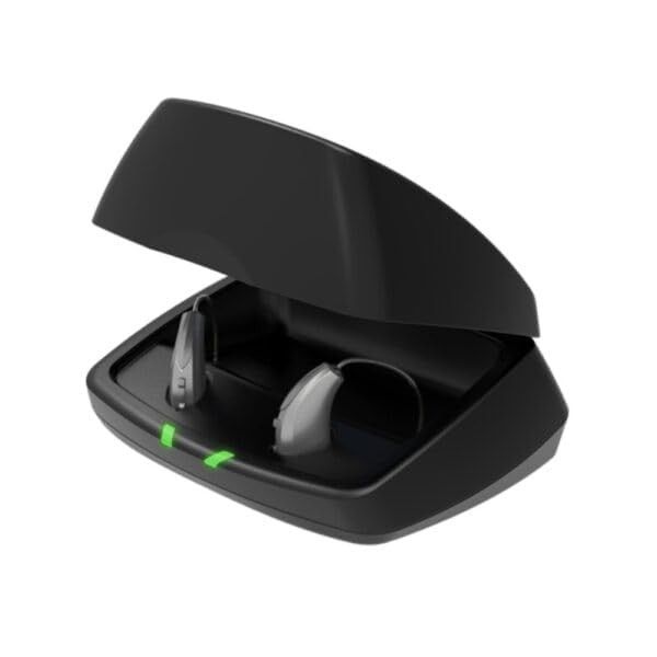 Starkey AI Evolve 2400 Hearing Aids