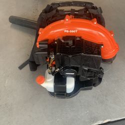 Echo Blower