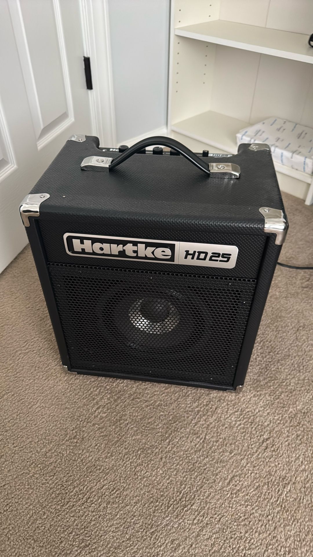 Hartke HD25 Bass Combo