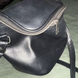 Cube Purse/Camera Case
