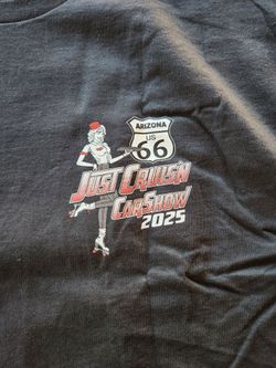 Car Show Tees