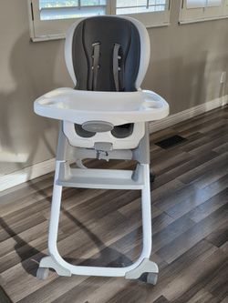 Baby Feeding Chair (3 In 1)