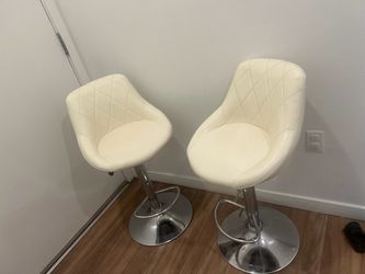 Bar stools