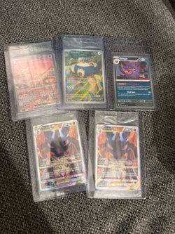 Pokemon Promos