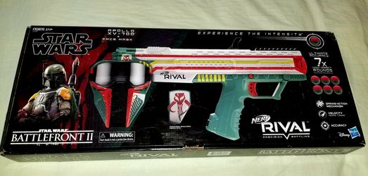 star wars (boba fett)rival apollo vx-700