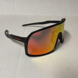 Oakley Sutro Sunglasses 