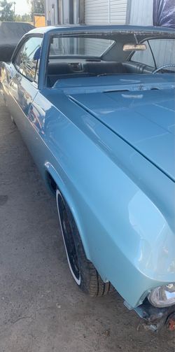 GM Wheels 14”