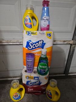 Bundle
