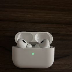 Air Pods Pro 2