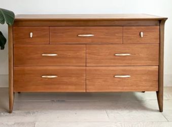 Drexel Profile Dresser Mid Century