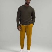 Lululemon City Sweat Jogger 