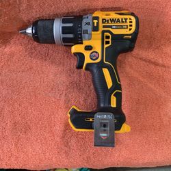 Dewalt Hammer Drill 1/2 