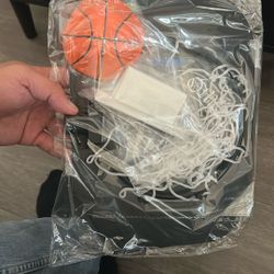 Chrome Hearts Indoor Basketball