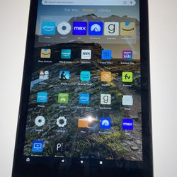 Amazon Kindle