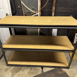 Shelves 