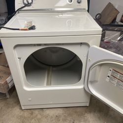 Whirlpool Gas Dryer / Secadora