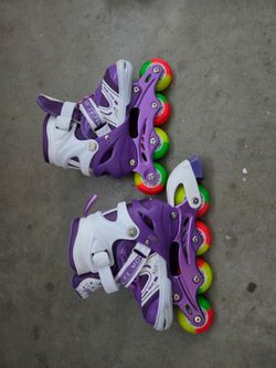 Children Roller Blades / in-line skate