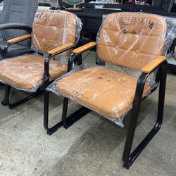 Brand New Office/waiting Room Chairs 